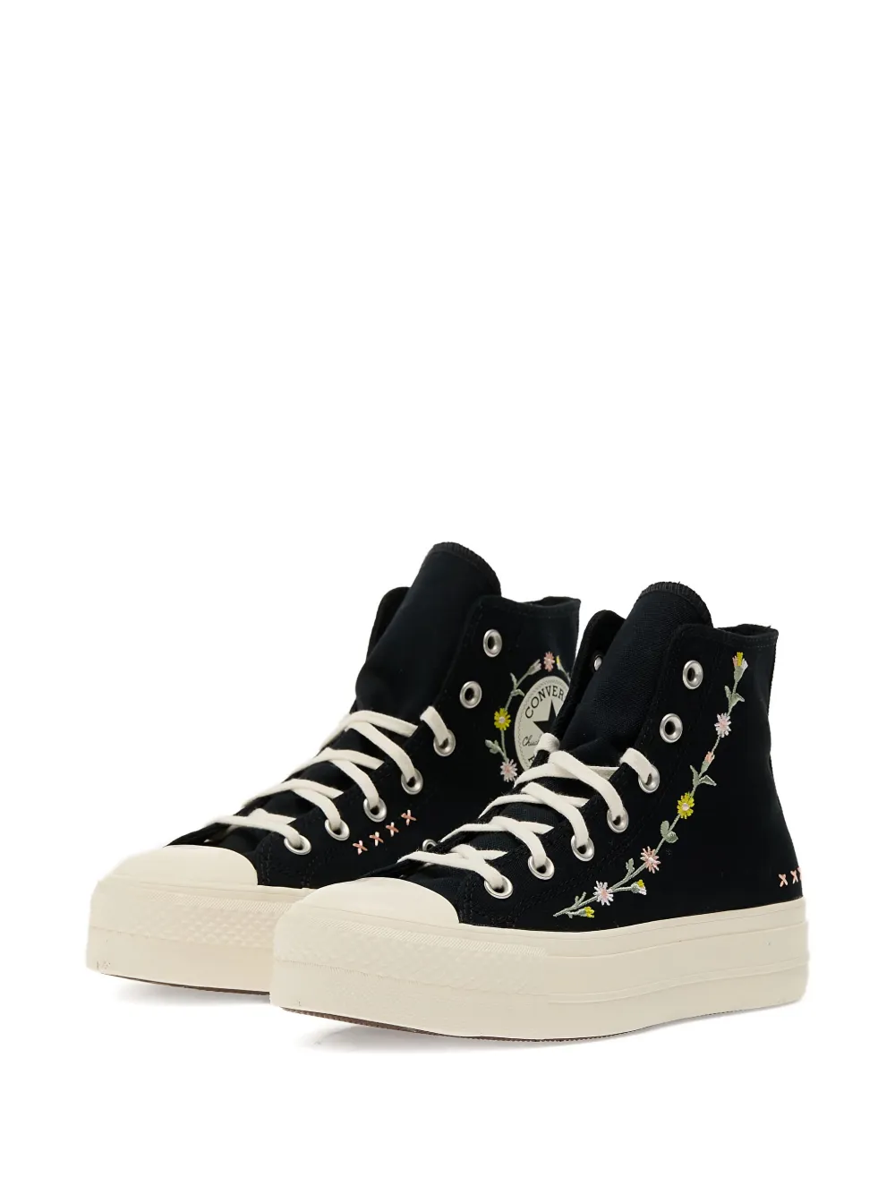 Converse Chuck Taylor All Star Lift sneakers Black