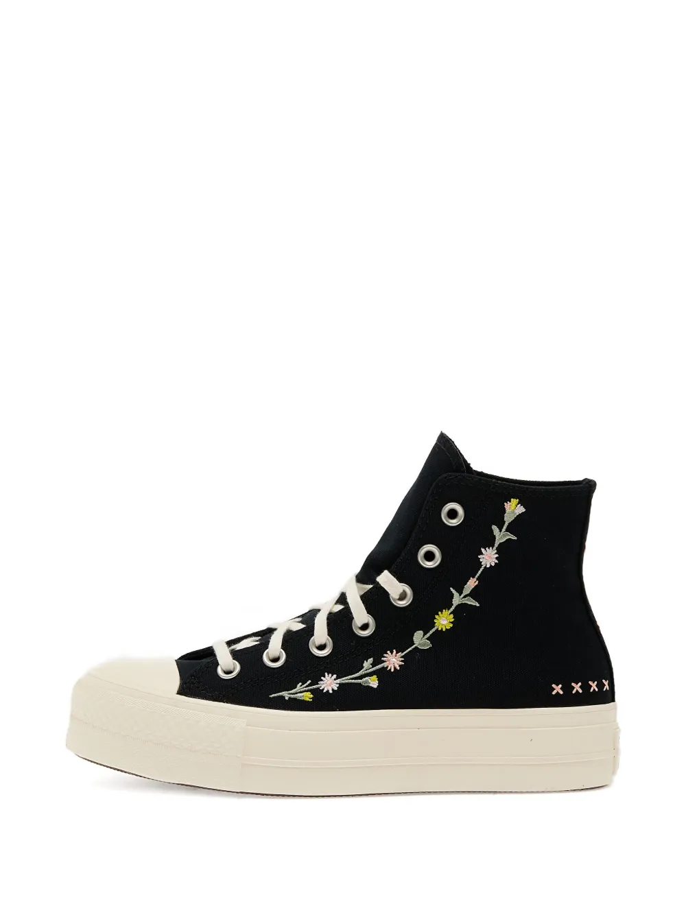 Converse Chuck Taylor All Star Lift sneakers Black
