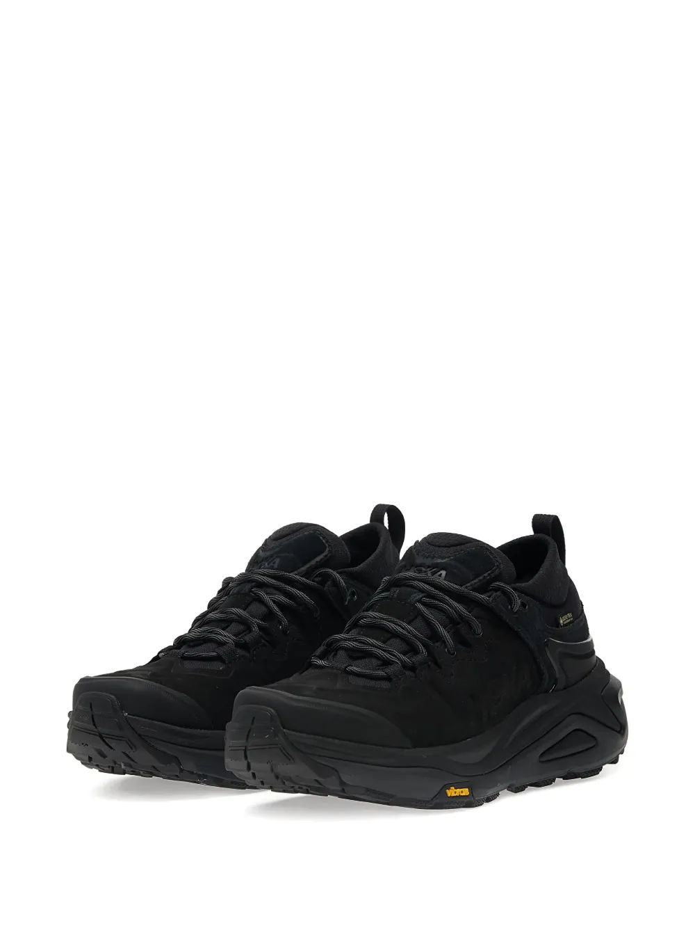 HOKA Kaha 3 Low Gore-Tex sneakers - Zwart