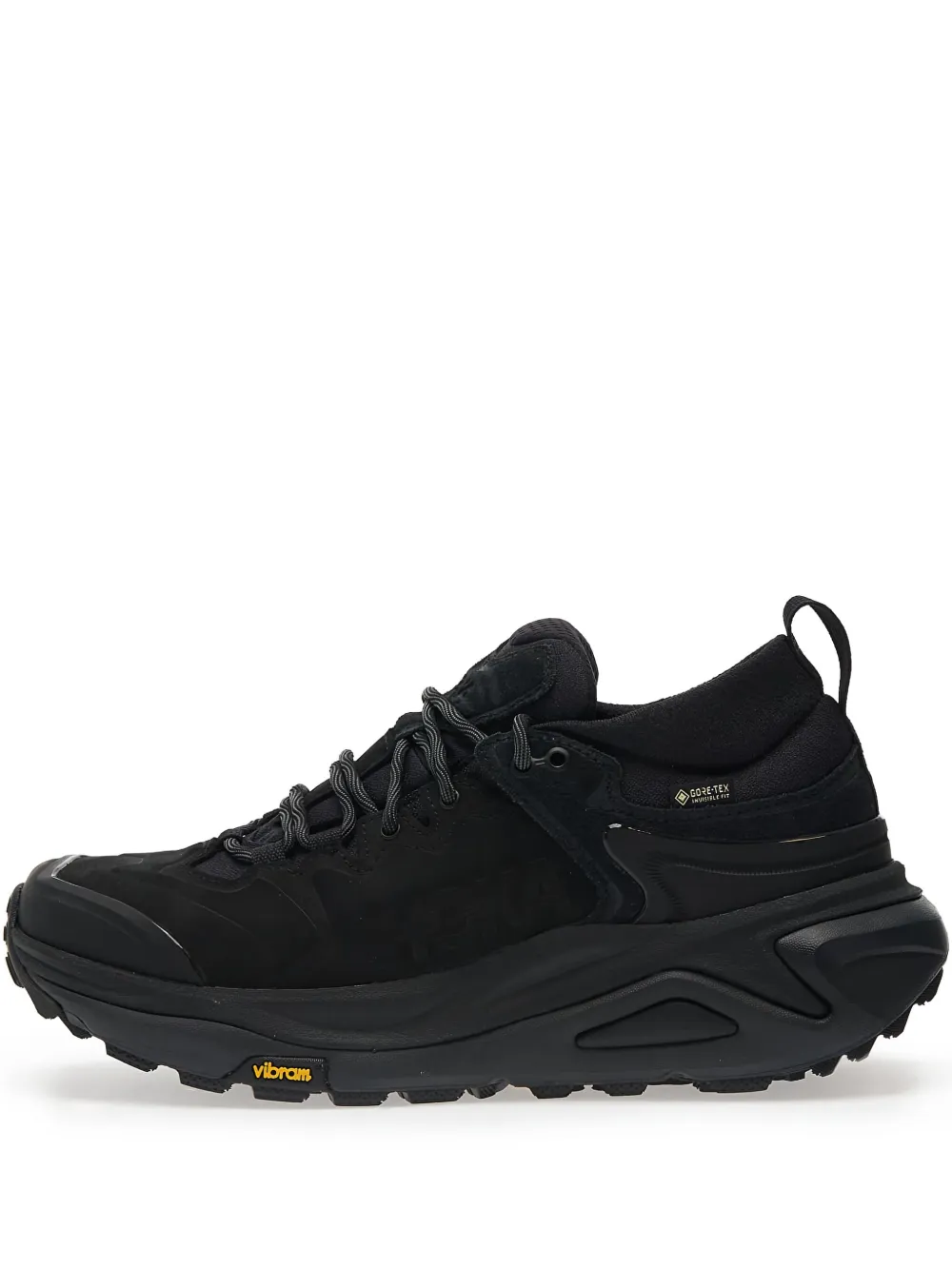 HOKA Kaha 3 Low Gore-Tex sneakers | Black | Image 1