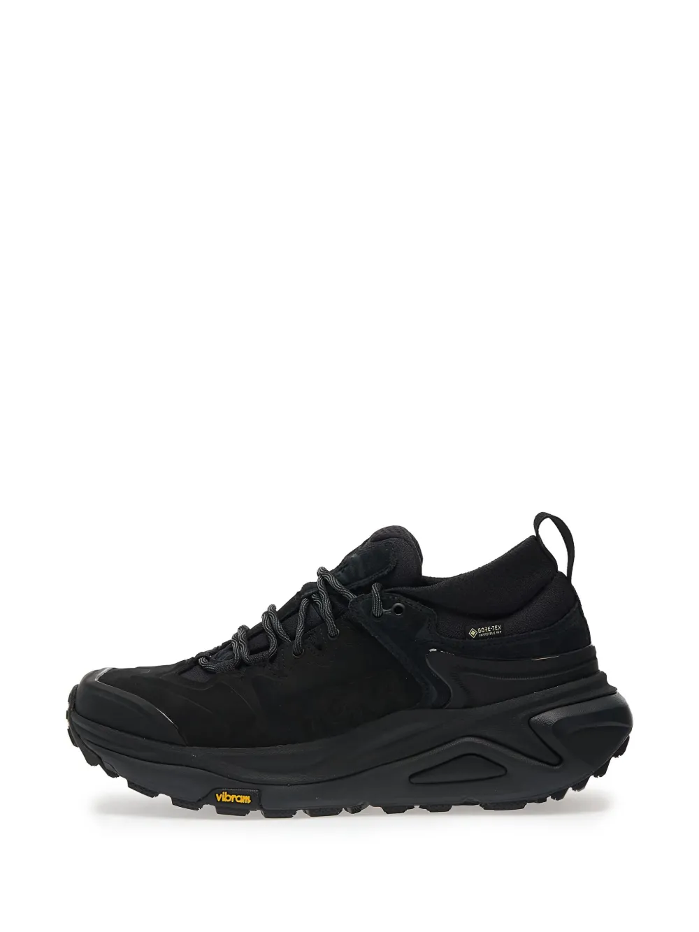HOKA Kaha 3 Low Gore-Tex sneakers Black