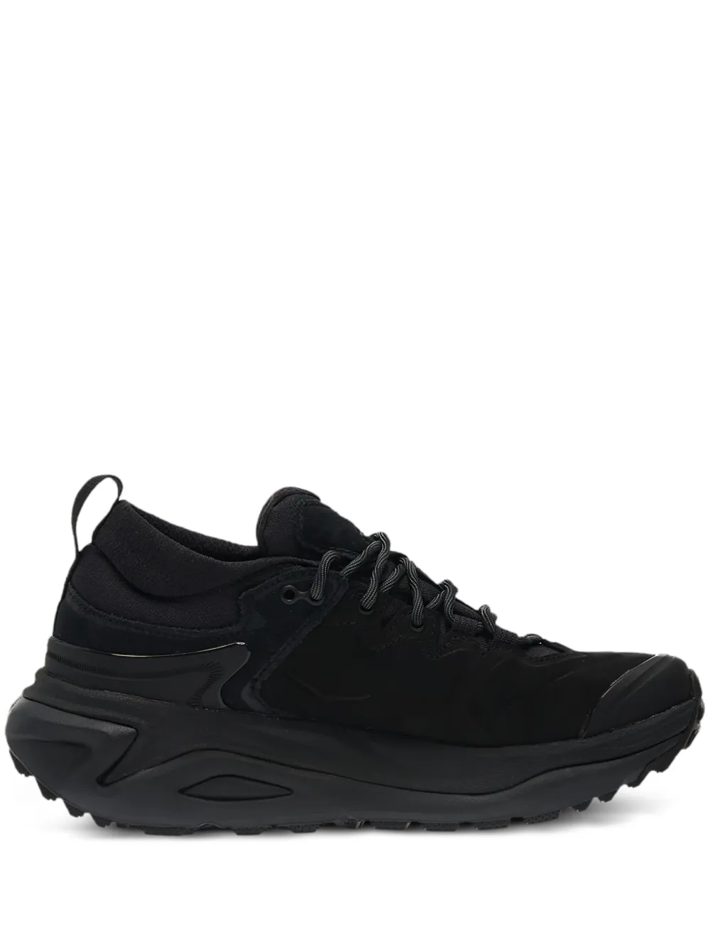 HOKA Kaha 3 Low Gore-Tex sneakers Black