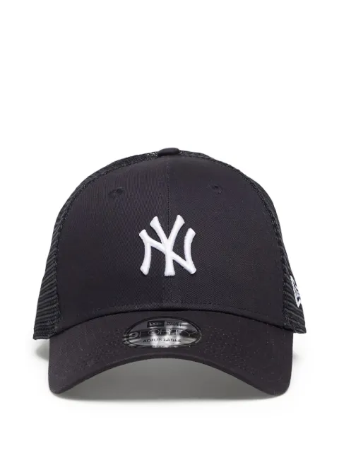 NEW ERA CAP trucker mesh-back cap