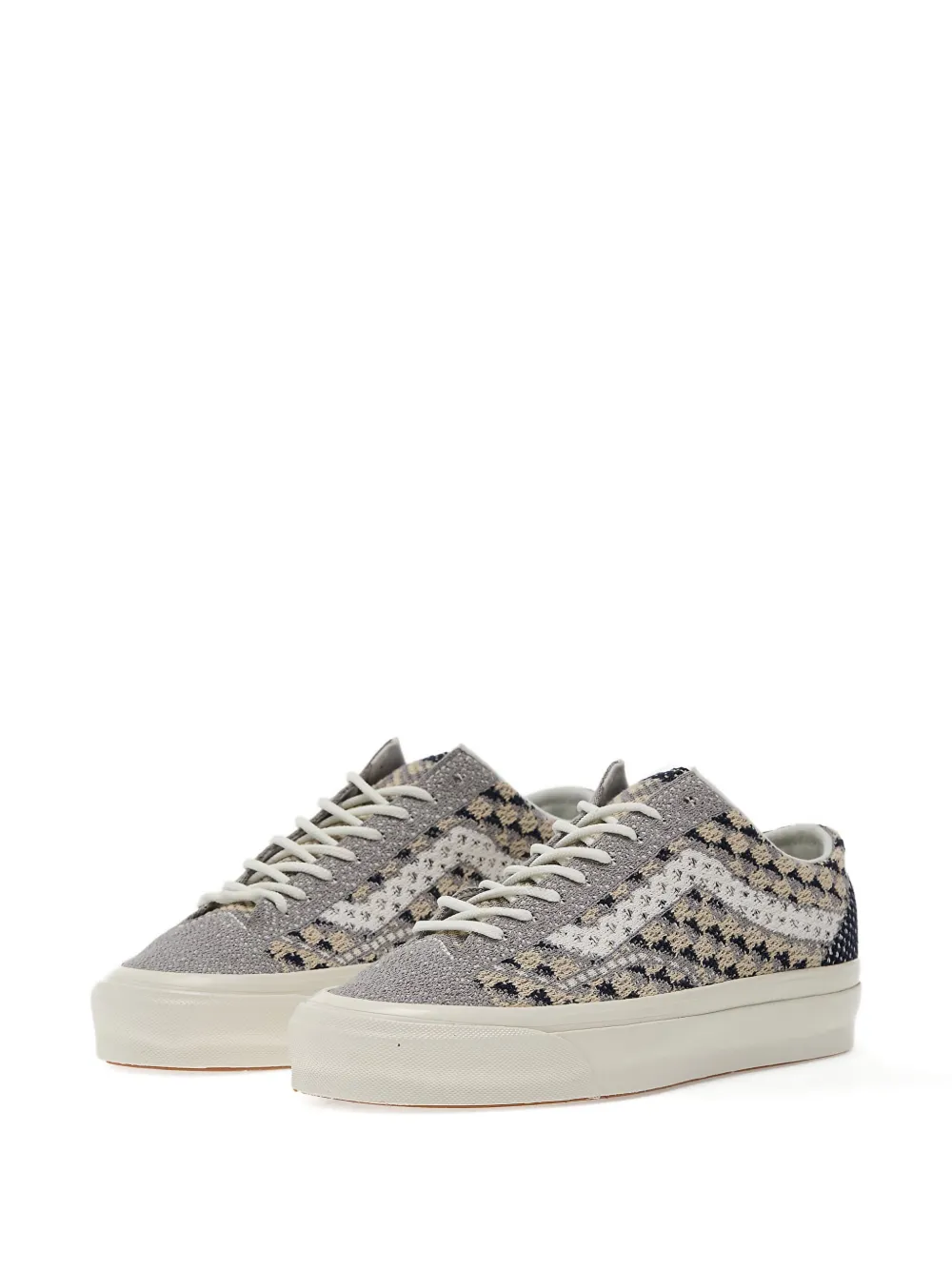 Vans Premium Old Skool low-top sneakers | Low-Tops | Image 2