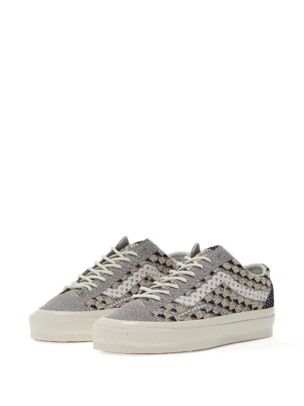 x Bstroy "Out of Office" sneakers 