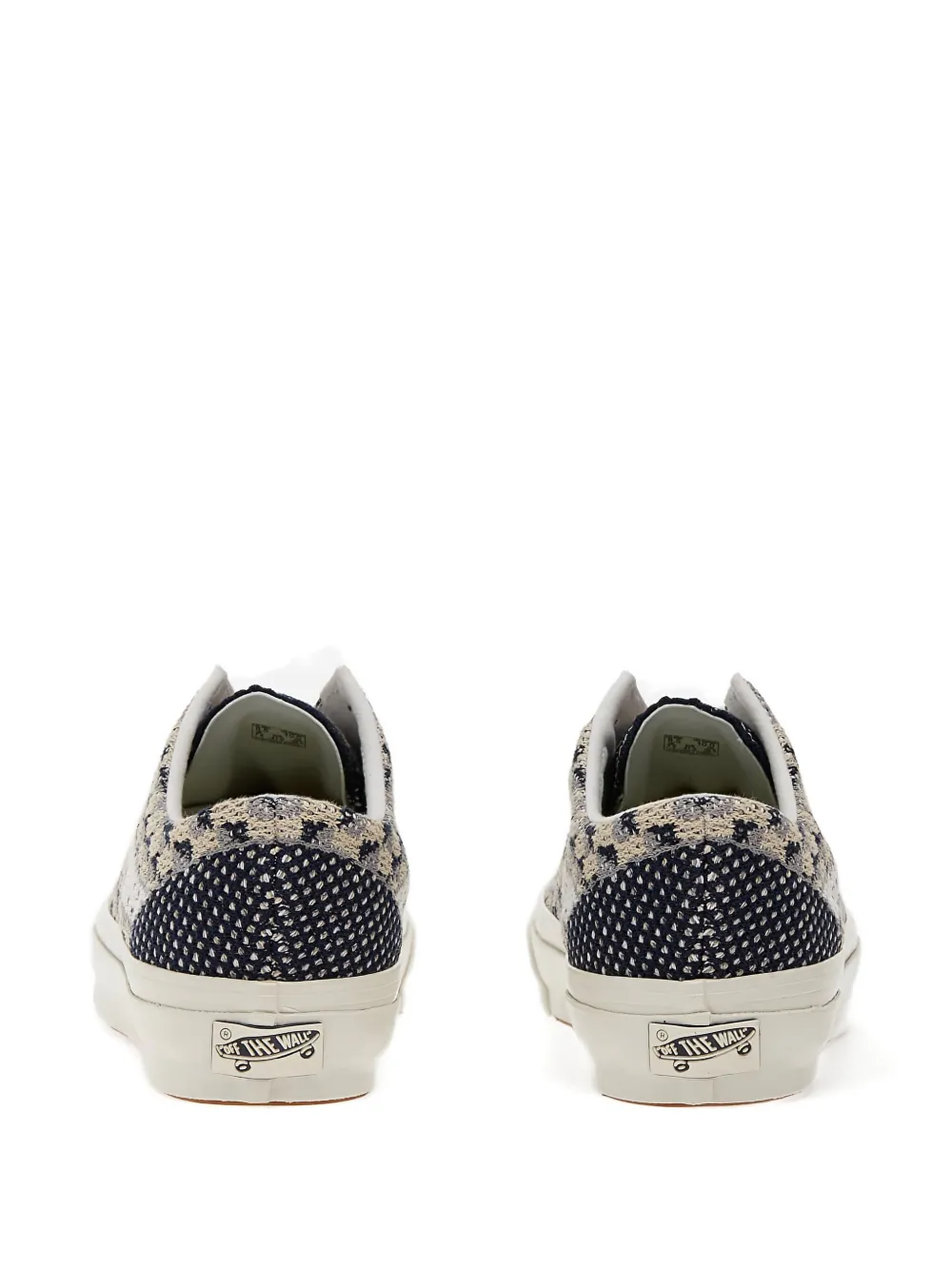 Vans Premium Old Skool Low-top Sneakers In Neutral