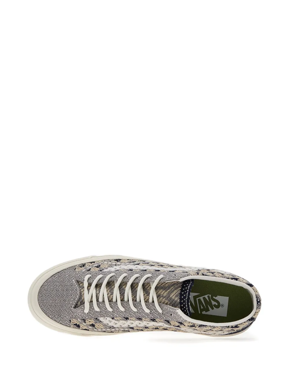 Vans Premium Old Skool Low-top Sneakers In Neutral
