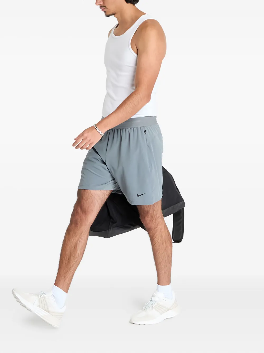 Nike Flex Rep track shorts | Track & Running Shorts | Image 2