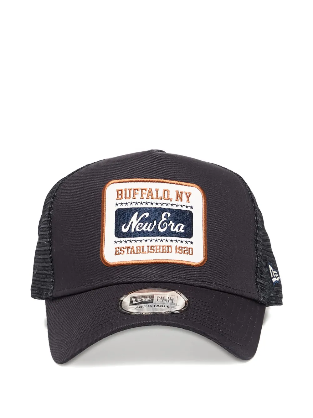 NEW ERA CAP Buffalo NY キャップ - ブルー NEW ERA CAP Buffalo NY キャップ - ブルー