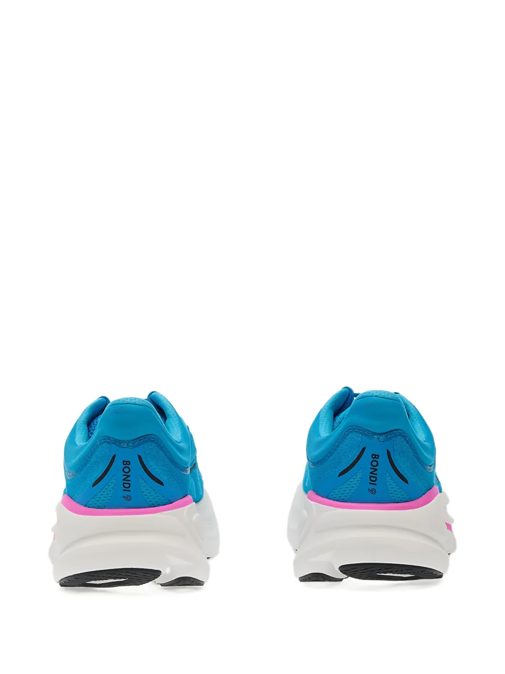 HOKA Bondi 9 sneakers Blue