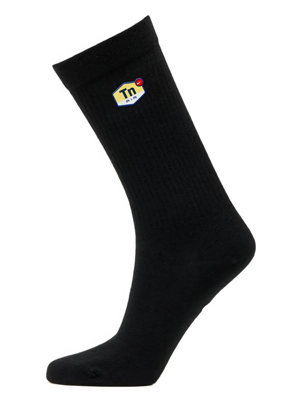 Nike Dri-fit Socks In Black