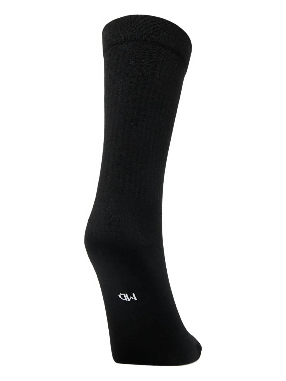 Nike Dri-fit Socks In Black