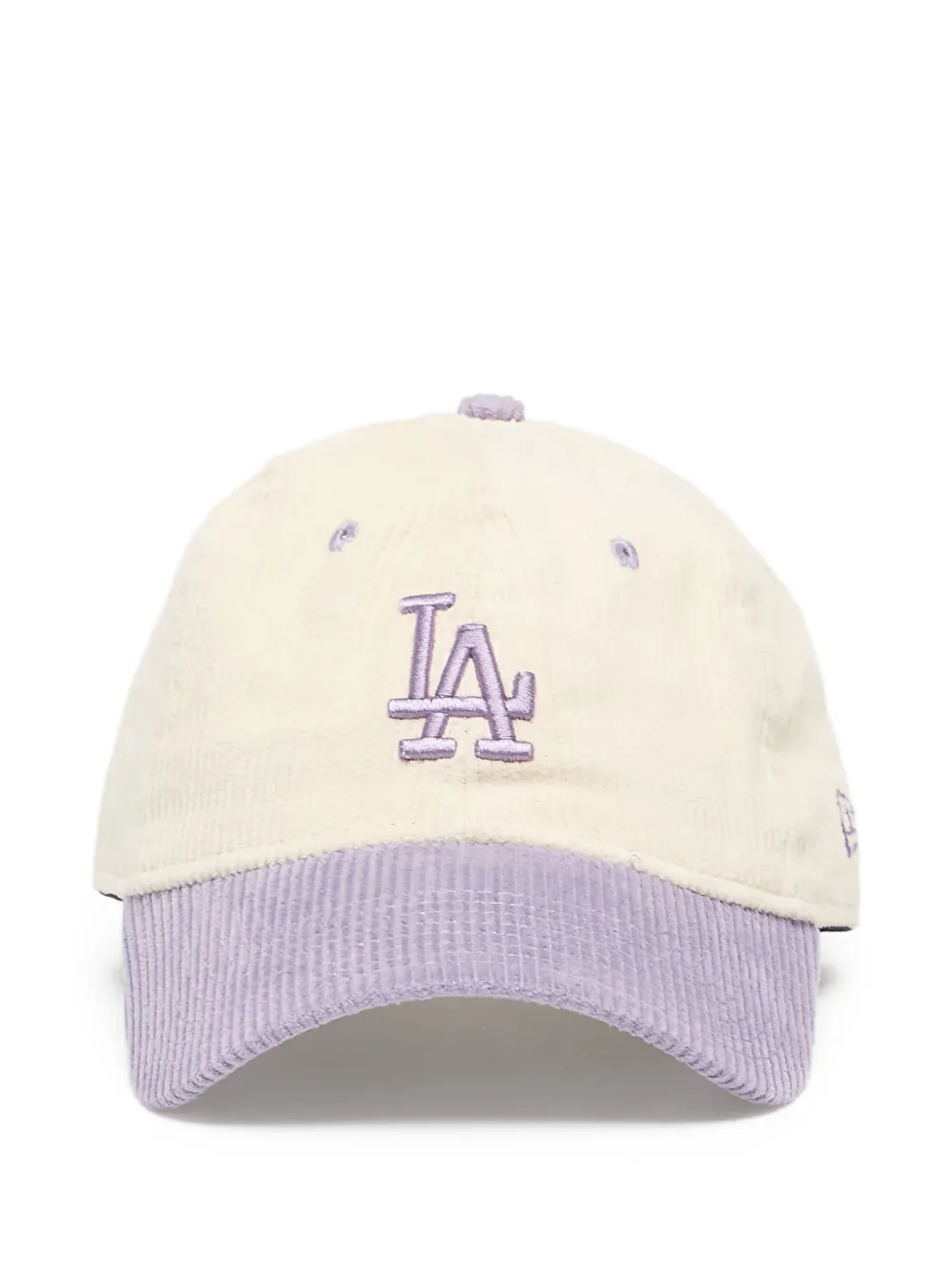 NEW ERA CAP コードブロック キャップ - ニュートラル NEW ERA CAP コードブロック キャップ - ニュートラル
