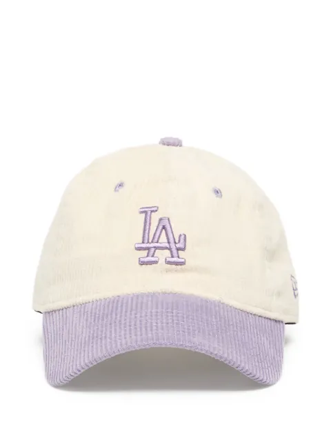 NEW ERA CAP cord-block cap