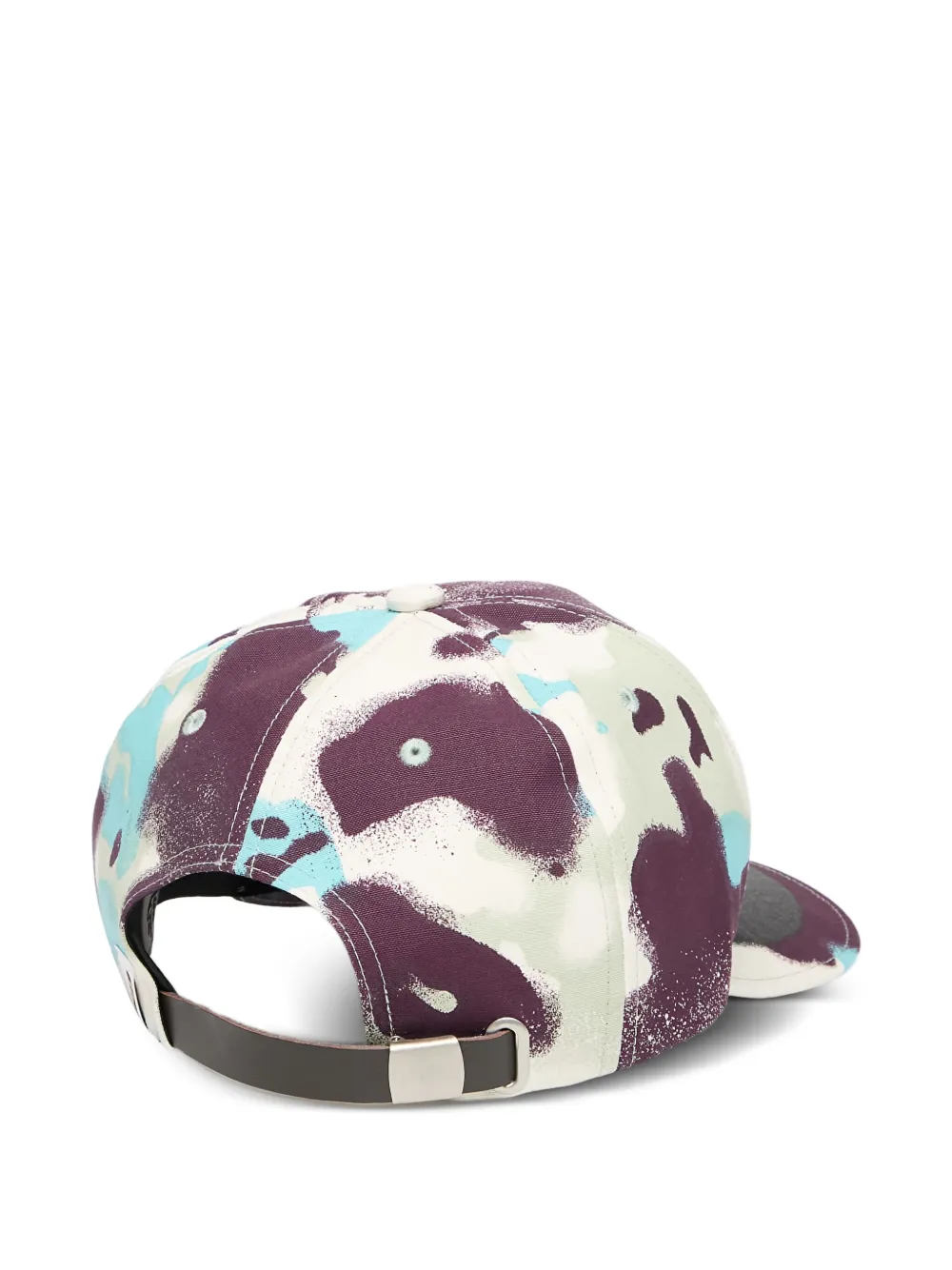 A BATHING APE® Map Camo キャップ | メンズ | Image 2