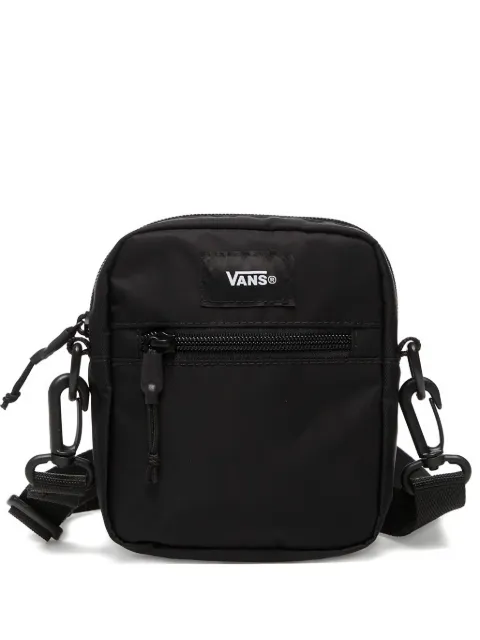 Vans Bolsa carteiro Bail com zíper