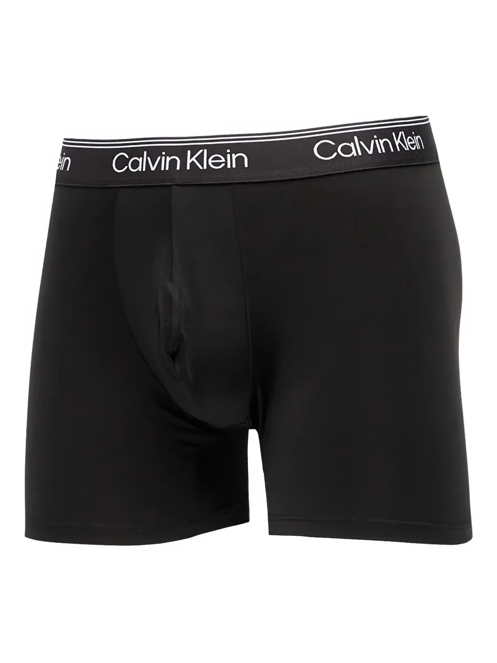Calvin Klein logo-waistband briefs (pack of three) | Image 2