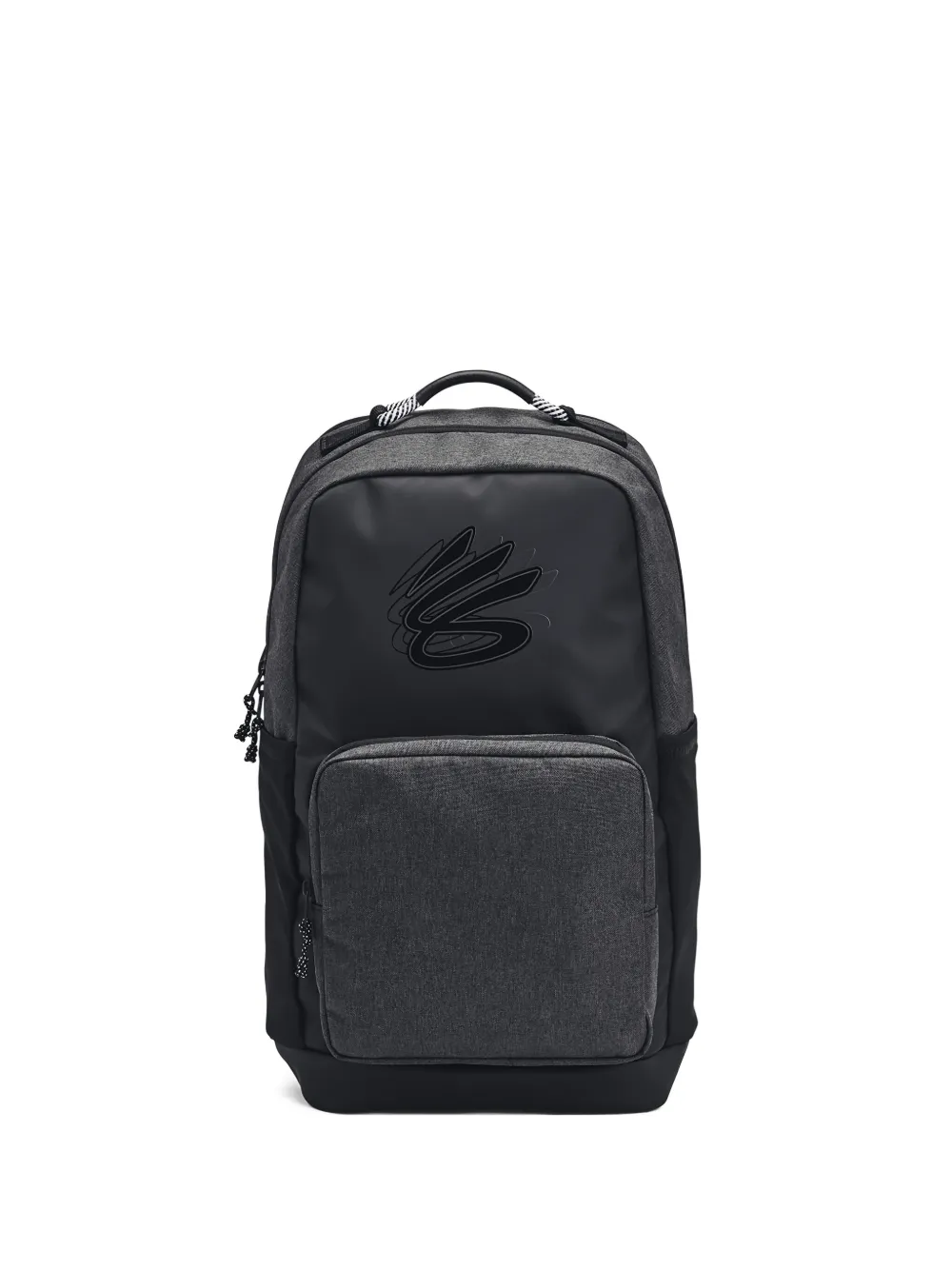 Under Armour ロゴ バックパック - ブラック Under Armour ロゴ バックパック - ブラック