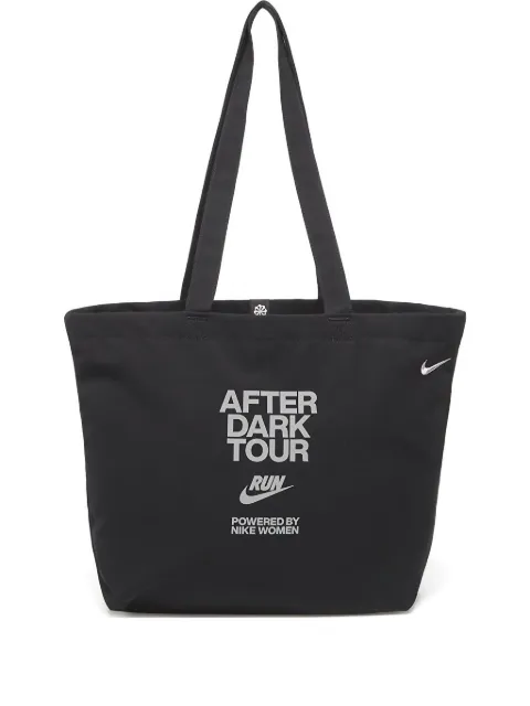 Nike Heritage 2.0 After Dark Tour 22L tote bag