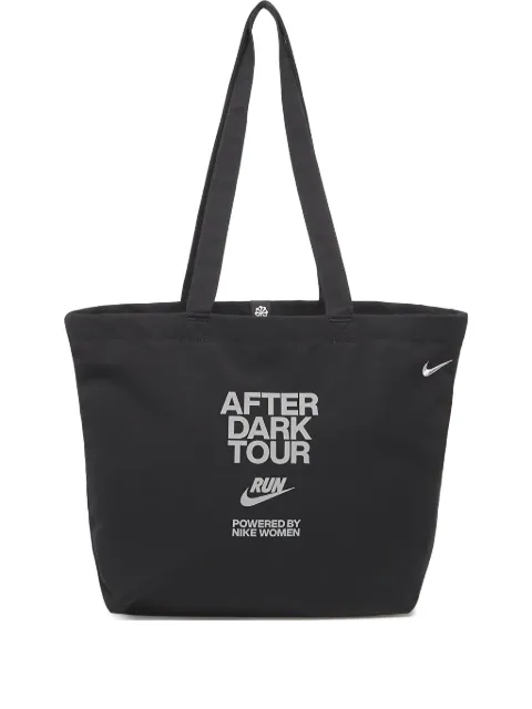 Nike Heritage 2.0 After Dark Tour 22L tote bag