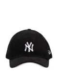 NEW ERA CAP curved-peak cap - Black
