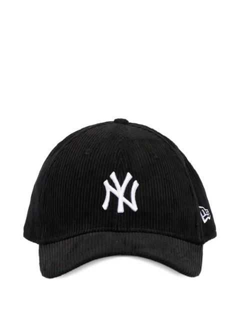 NEW ERA CAP  curved-peak cap