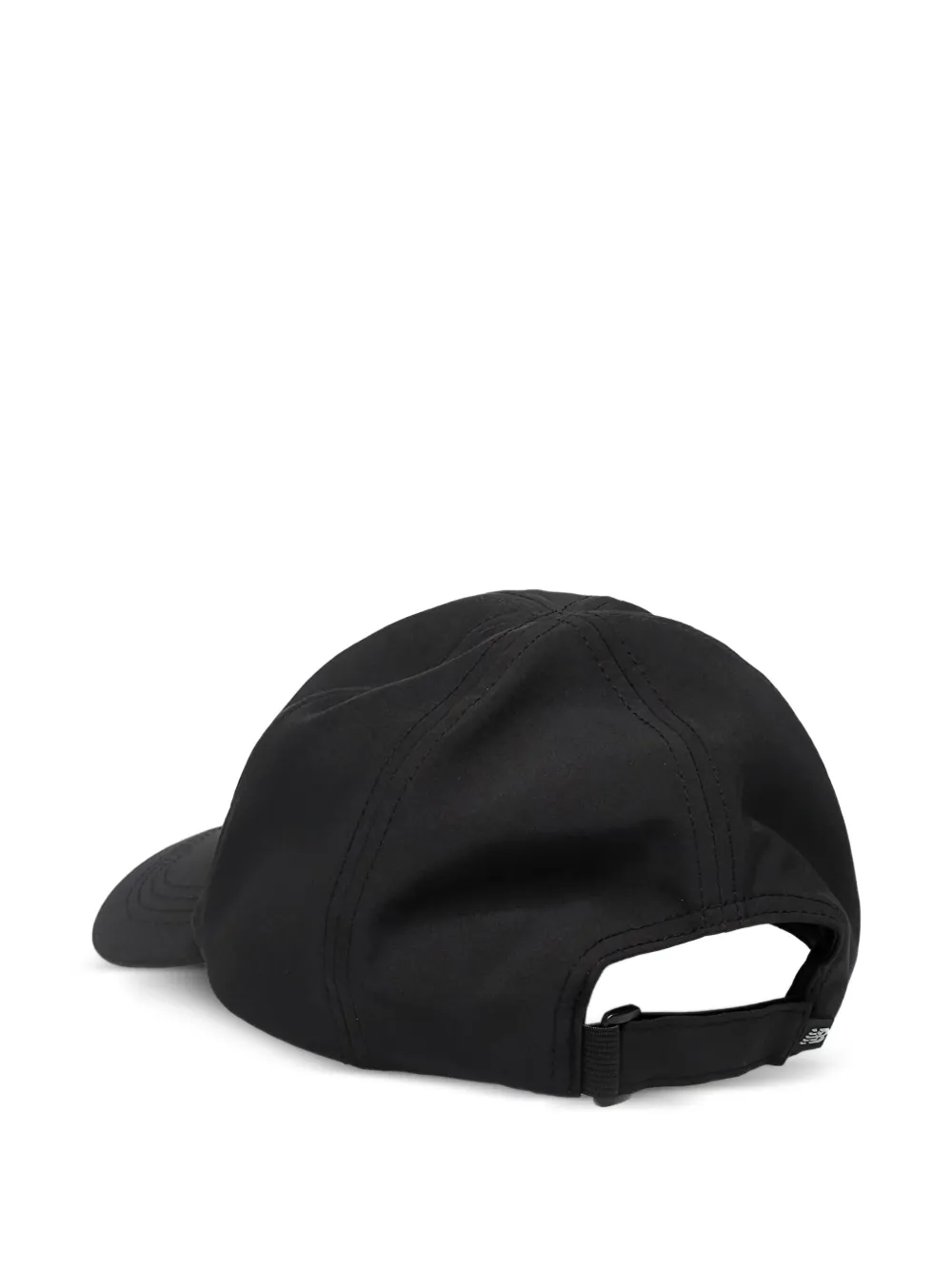 New Balance logo-embroidered hat | Women | Image 2