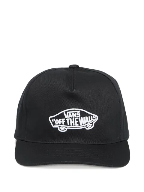 Vans Classic Snapback logo cap hat