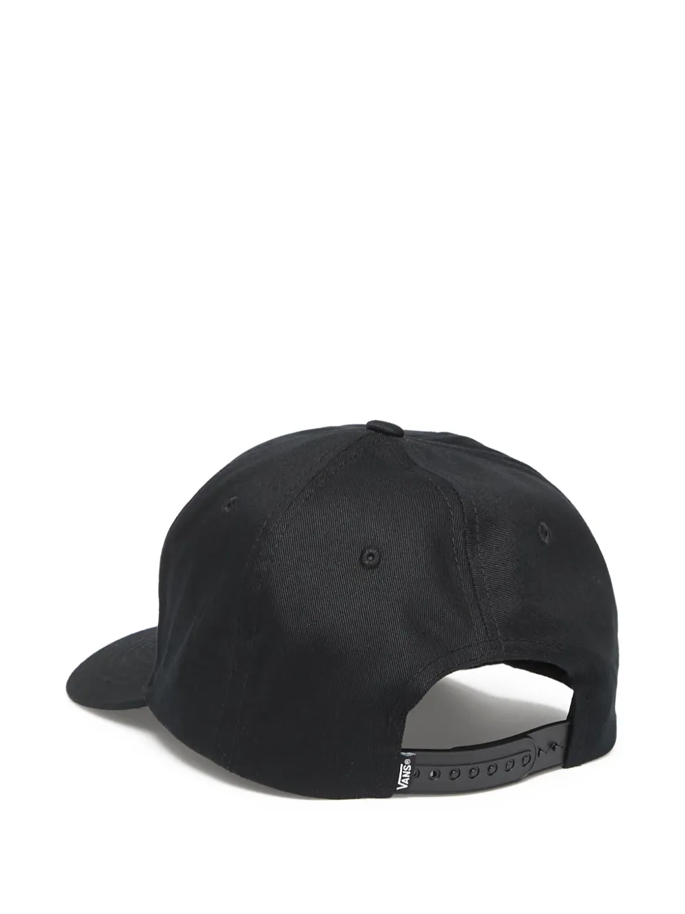 Vans Classic Snapback logo cap hat | Men | Image 2