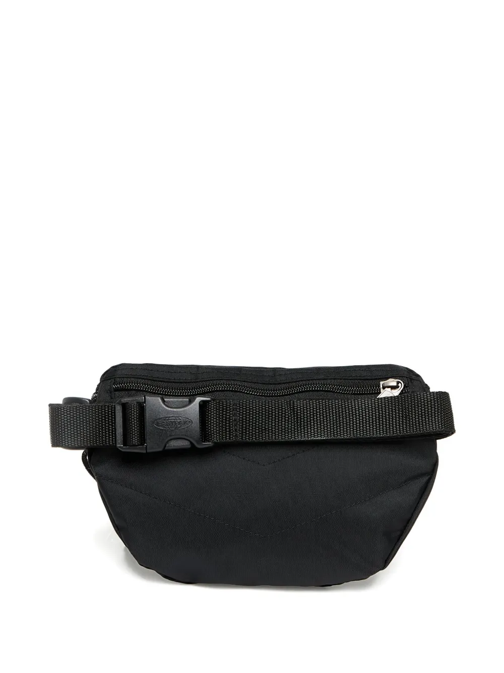 Eastpak Springer Powr heuptas met rits - Zwart