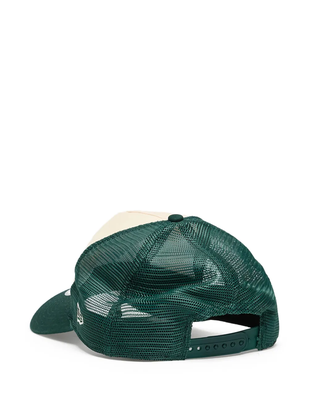NEW ERA CAP logo-patch baseball cap | Women | Image 2