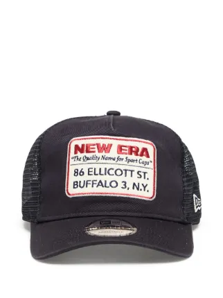 NEW ERA CAP