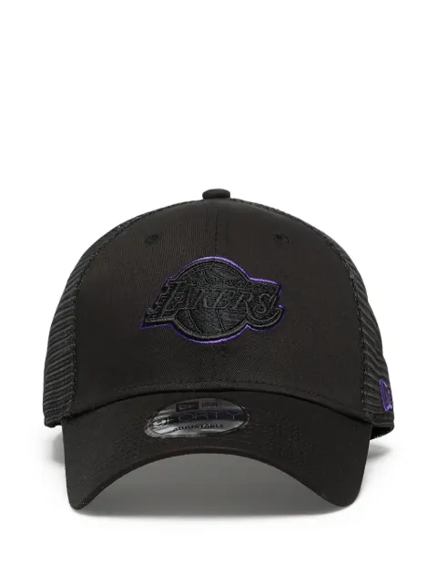 NEW ERA CAP Lakers baseball cap
