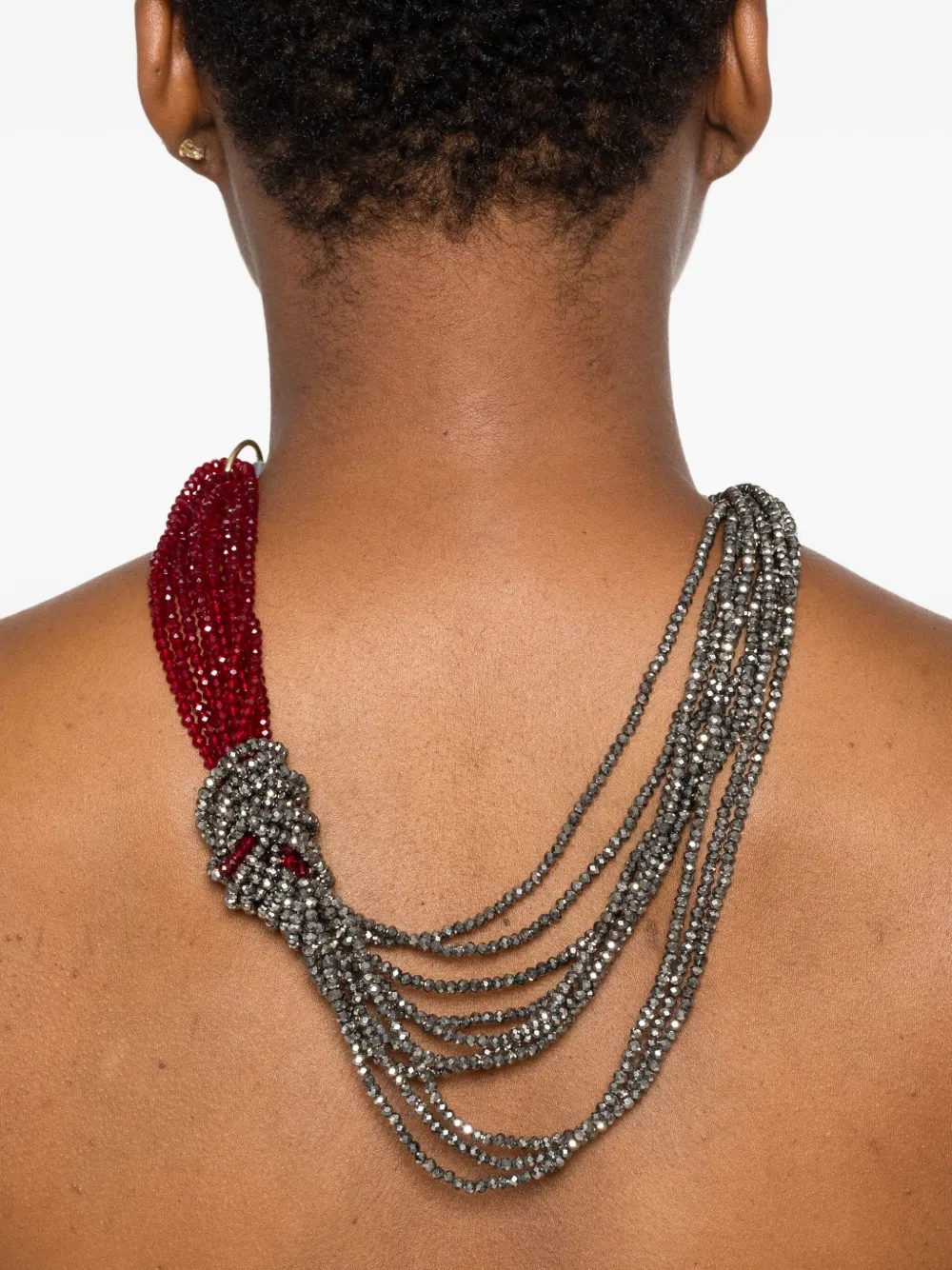 Antonelli multi-strand necklace | Image 2