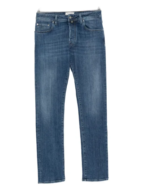 Jacob Cohën cotton jeans