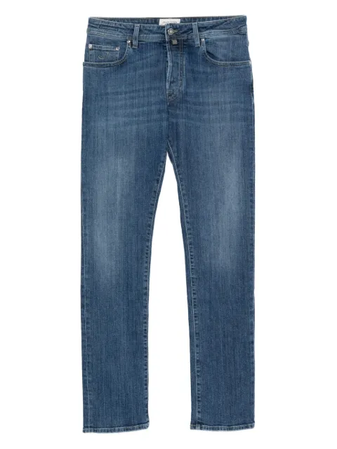 Jacob Cohën cotton jeans