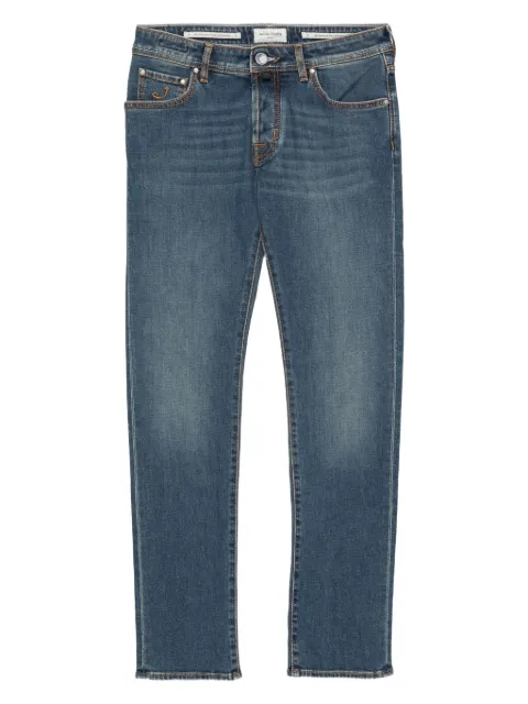 Jacob Cohën five-pocket jeans
