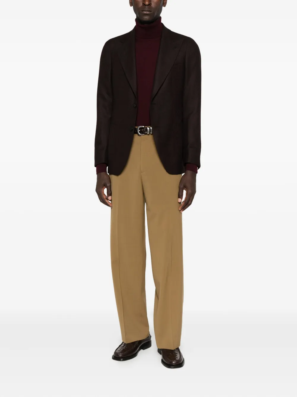 Tagliatore blazer con botones | Blazers | Image 2