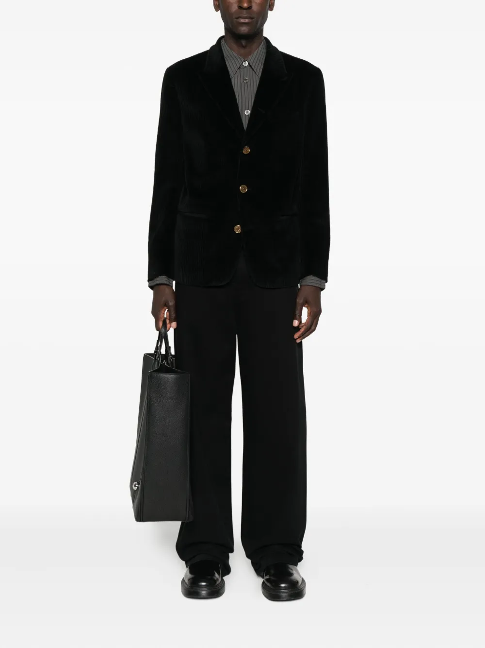 Dolce & Gabbana corduroy blazer | Blazers | Image 2