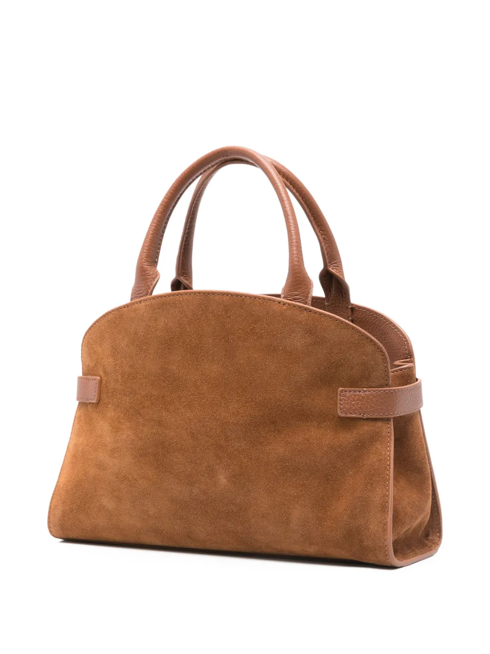 Coccinelle Sabine shopper Bruin