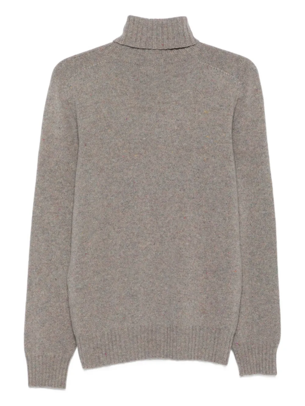 Altea turtleneck sweater - Blauw