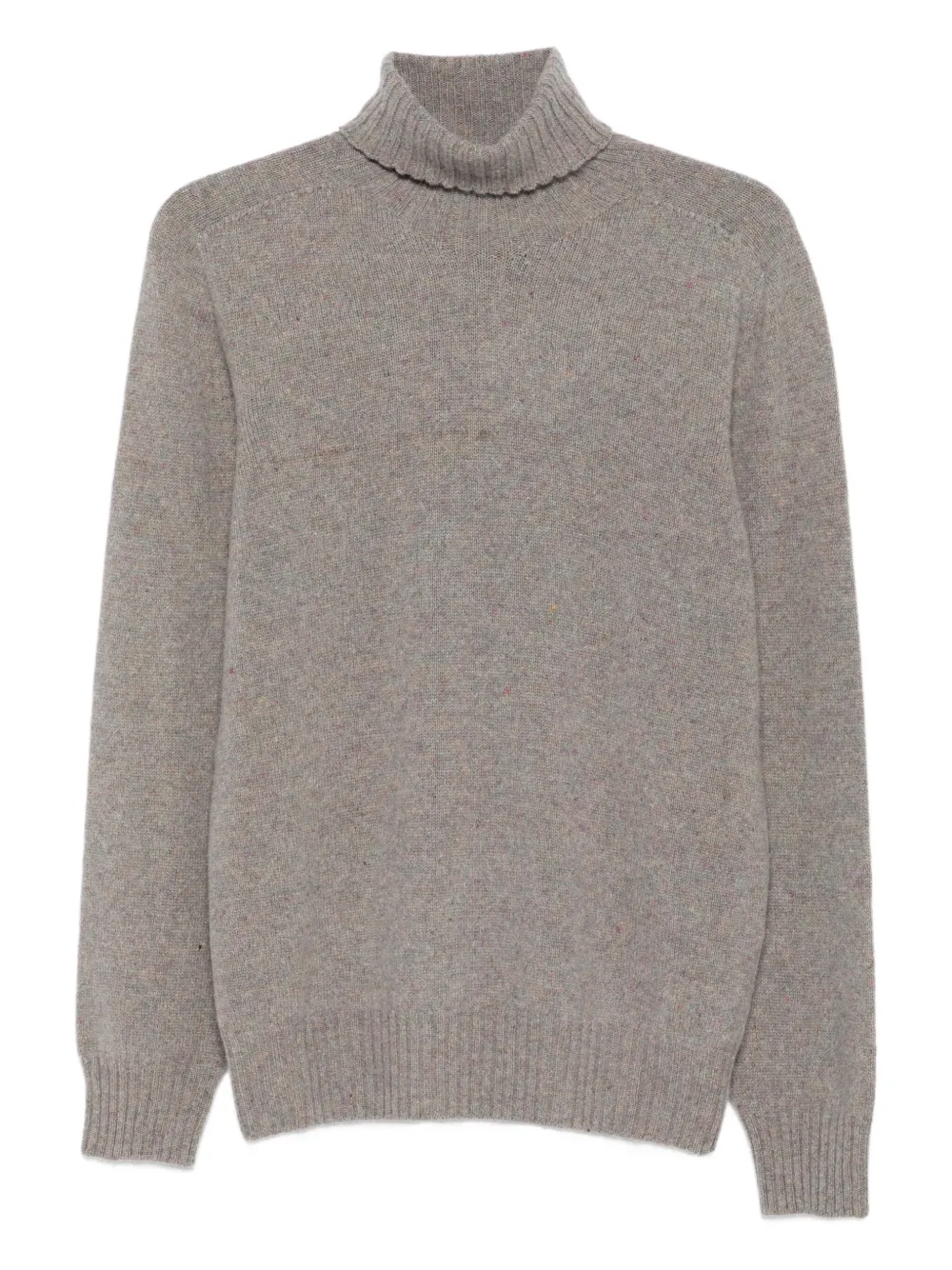 Altea turtleneck sweater | Blue | Image 1