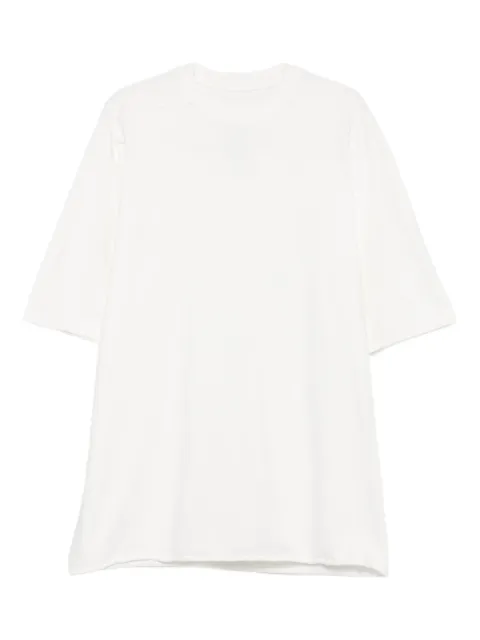 Rick Owens short-sleeve cotton T-shirt