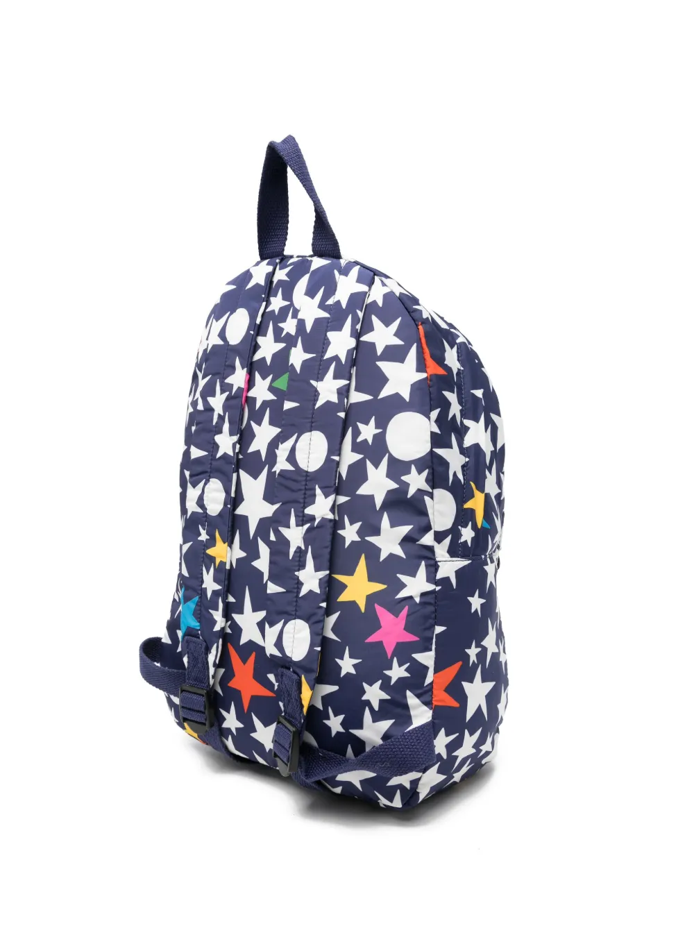 Stella McCartney Kids star-print backpack | Backpacks | Image 2