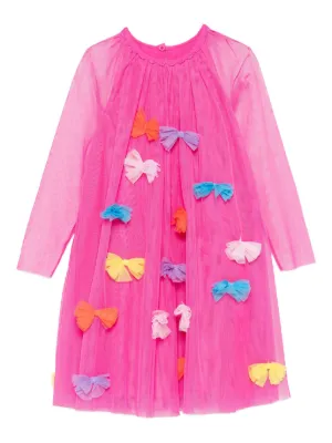 ステラマッカートニーキッズ　チュールドレス Stella McCartney Kids（ステラ・マッカートニー・キッズ）ワンピース