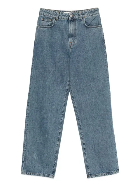 Róhe relaxed fit jeans 