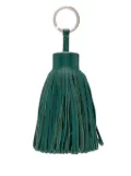 Hermès Pre-Owned Carmen key ring - Green