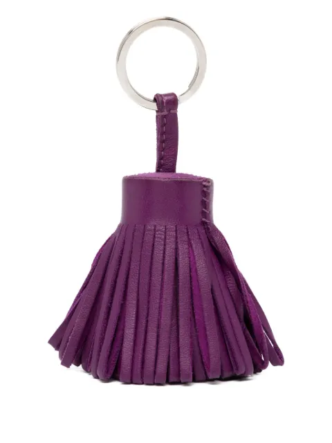 Hermès Pre-Owned Carmen key ring
