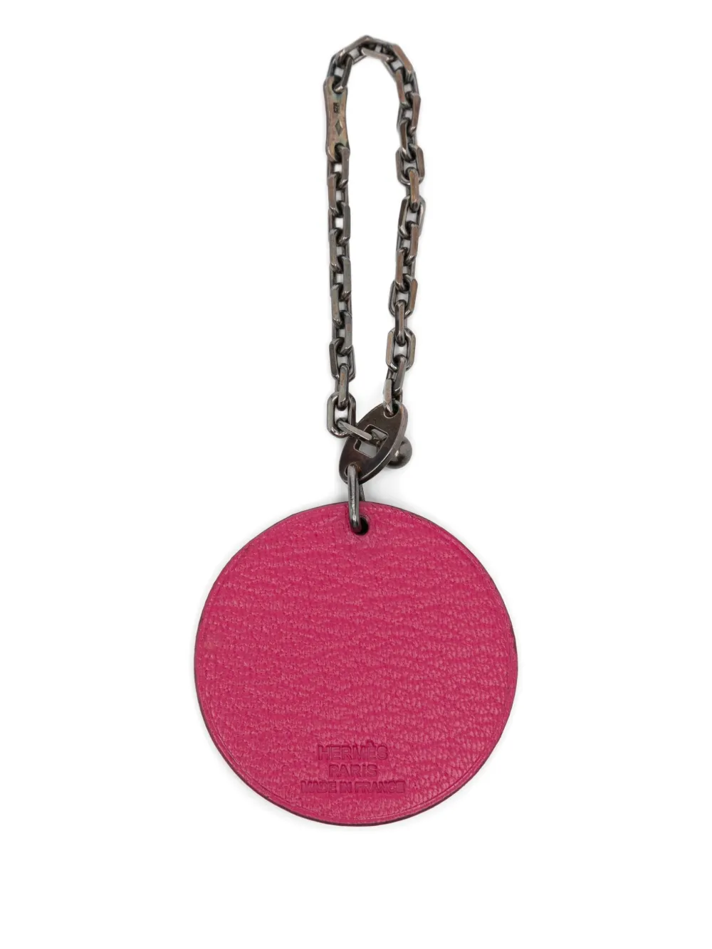 Hermès Pre-Owned Pig Bag Charm | Image 2