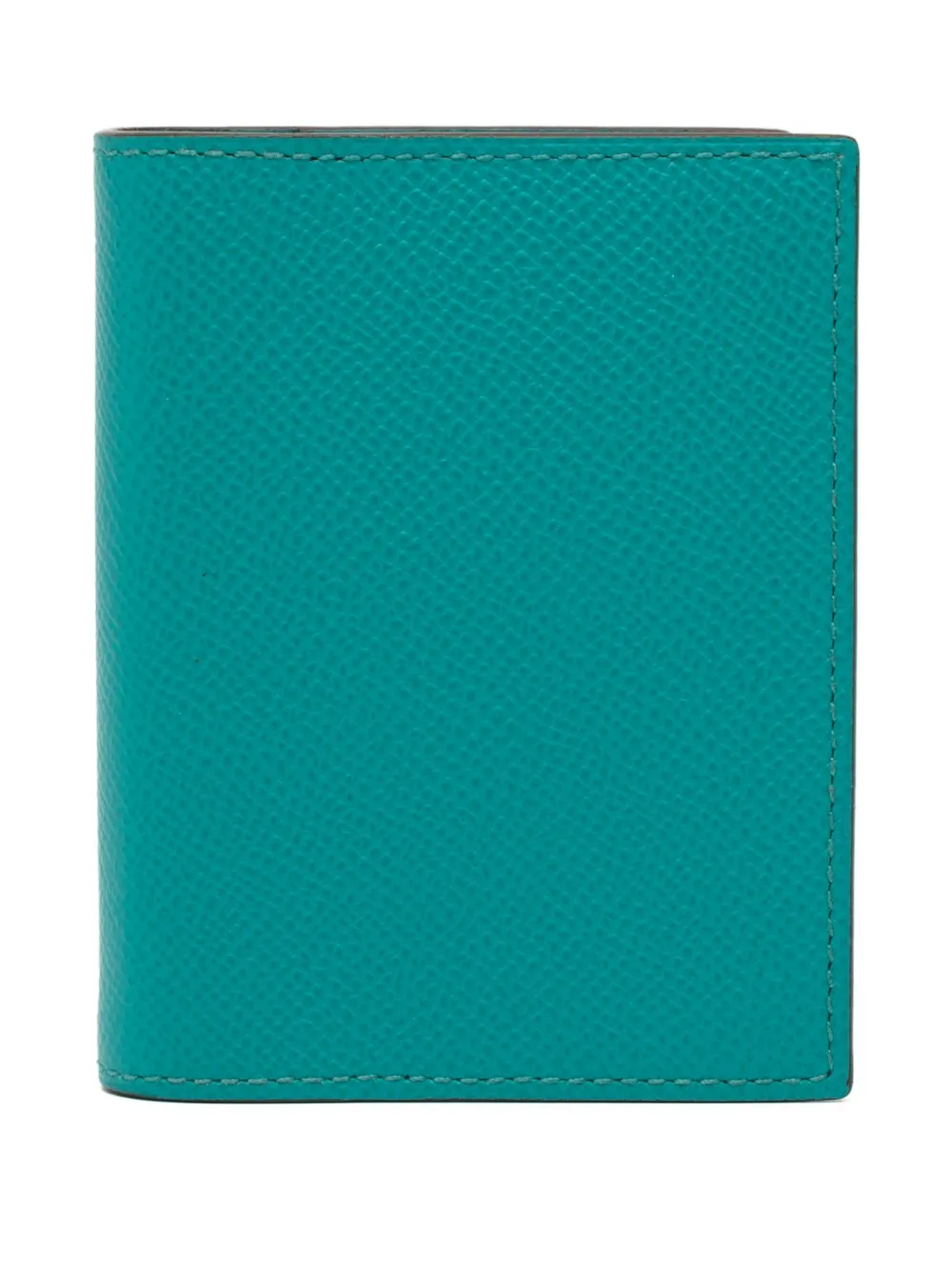 Hermès Pre-Owned leather-case agenda | Blue | Image 1